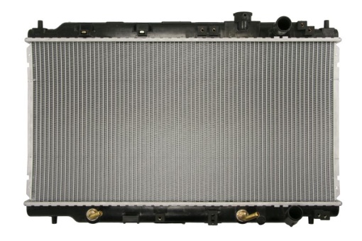 Radiator motor potrivit HONDA INTEGRA 1.8