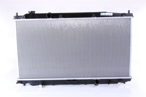 Radiator motor potrivit HONDA JAZZ III 1.2-1.4