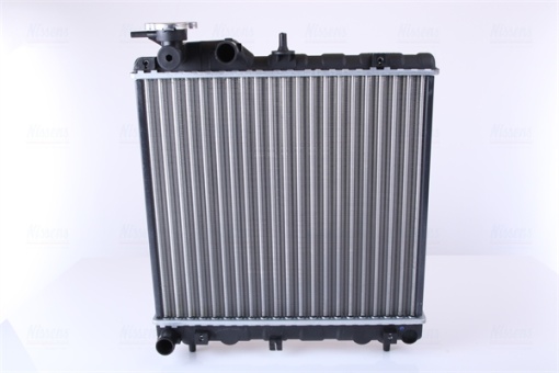 Radiator motor potrivit HYUNDAI ATOS 1.0
