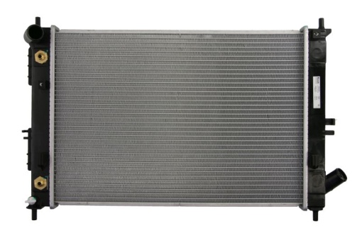 Radiator motor potrivit HYUNDAI CRETA, ELANTRA V 1.6