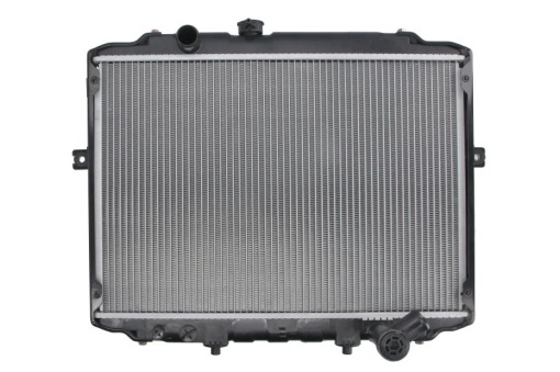Radiator motor potrivit HYUNDAI H100 2.5D