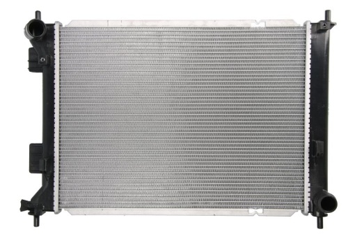 Radiator motor potrivit HYUNDAI IX20; KIA VENGA 1.4/1.4LPG/1.6