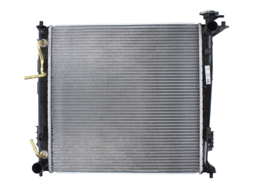 Radiator motor potrivit HYUNDAI IX35; KIA SPORTAGE III 2.0D