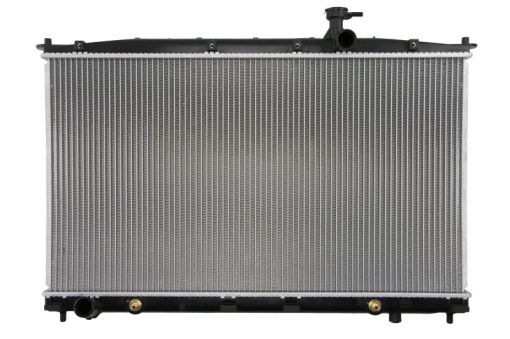 Radiator motor potrivit HYUNDAI SANTA FÉ II, SANTA FÉ II/SUV 2.2D/2.7