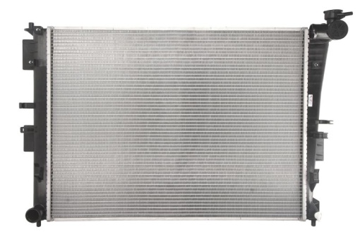 Radiator motor potrivit HYUNDAI SONATA VI; KIA OPTIMA 2.0H