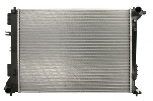 Radiator motor potrivit HYUNDAI TUCSON; KIA SPORTAGE IV 1.6/1.6LPG/2.0 06.15-09.22