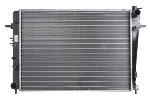 Radiator motor potrivit HYUNDAI TUCSON, TUCSON/SUV; KIA SPORTAGE II 2.0D