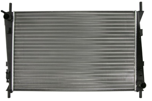 Radiator motor potrivit JAGUAR X-TYPE I 2.0D-3.0
