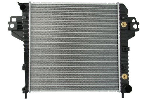 Radiator motor potrivit JEEP CHEROKEE 3.7