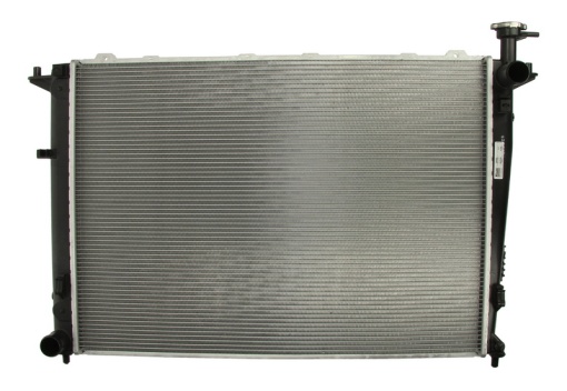 Radiator motor potrivit KIA SORENTO II, SORENTO II/SUV 2.4/2.4LPG