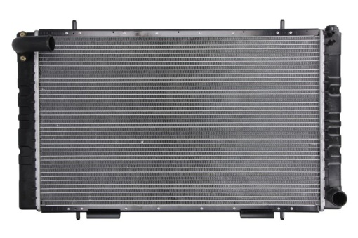 Radiator motor potrivit LAND ROVER 110/127, 90 I, DEFENDER 3.5