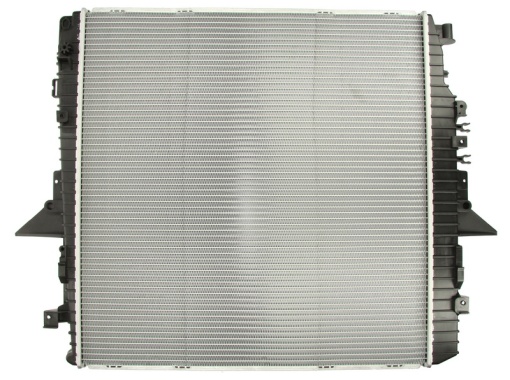 Radiator motor potrivit LAND ROVER DISCOVERY III, RANGE ROVER SPORT I 4.0/4.2/4.4