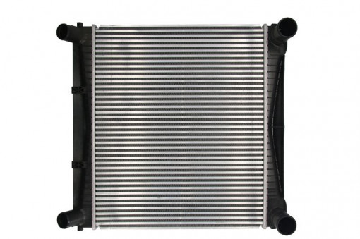 Radiator motor potrivit LAND ROVER RANGE ROVER III, RANGE ROVER SPORT I 3.6D 04.06-03.13