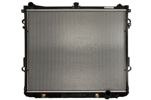 Radiator motor potrivit LEXUS LX; TOYOTA LAND CRUISER 200 4.7/5.7