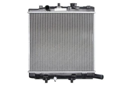 Radiator motor potrivit MAZDA DEMIO 1.3