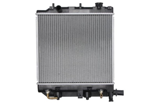 Radiator motor potrivit MAZDA DEMIO 1.5