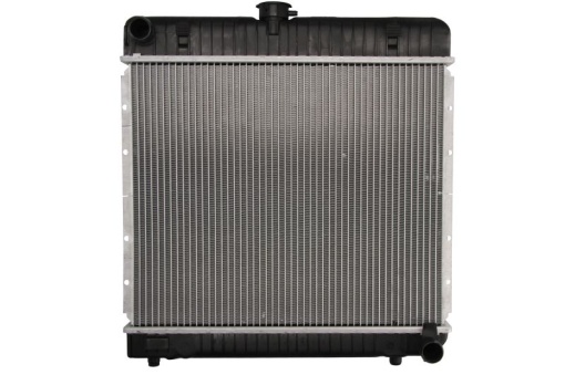 Radiator motor potrivit MERCEDES 123 (C123), 123 T-MODEL (S123), 123 (W123), S (W126) 2.0-2.9D