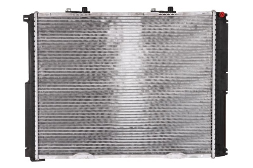 Radiator motor potrivit MERCEDES 124 (W124), E (W124) 4.2/5.0/6.0