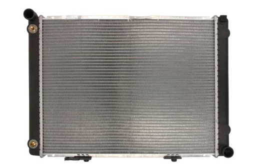 Radiator motor potrivit MERCEDES 190 (W201) 2.5D