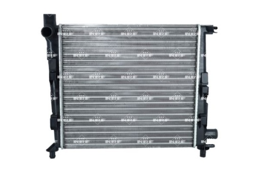 Radiator motor potrivit MERCEDES A (W168) 1.4/1.6