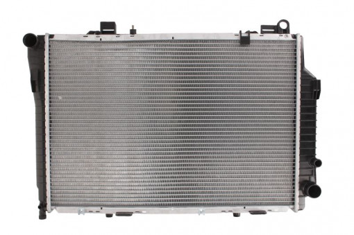 Radiator motor potrivit MERCEDES C T-MODEL (S202), C (W202) 2.5D - Img 1