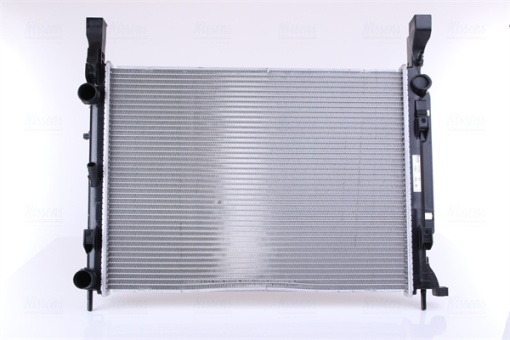 Radiator motor potrivit MERCEDES CITAN MIXTO (DOUBLE CABIN), CITAN (MPV), CITAN/MINIVAN (W415); RENAULT KANGOO BE BOP, KANGOO EXPRESS, KANGOO II 1.2-Electric
