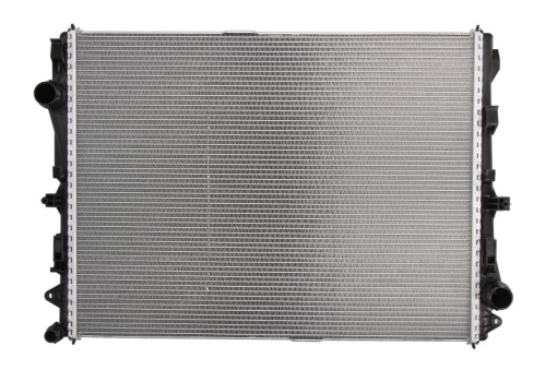 Radiator motor potrivit MERCEDES CLS (C257), E (A238), E ALL-TERRAIN (S213), E (C238), E T-MODEL (S213), E (W213), GLC (C253), GLC (X253) 2.0H - Img 1