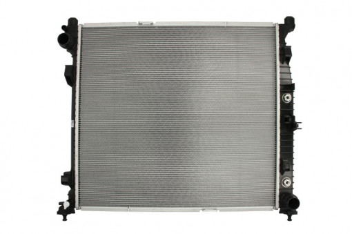 Radiator motor potrivit MERCEDES GL (X166), GLE (C292), GLE (W166), GLS (X166), M (W166) 2.2D-5.5