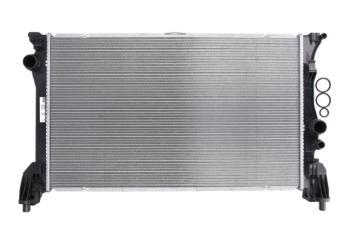 Radiator motor potrivit MERCEDES MARCO POLO CAMPER (W447), V (W447), VITO MIXTO (DOUBLE CABIN), VITO TOURER (W447), VITO (W447) 2.2D