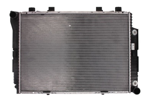 Radiator motor potrivit MERCEDES S (W140) 3.0D/3.4D
