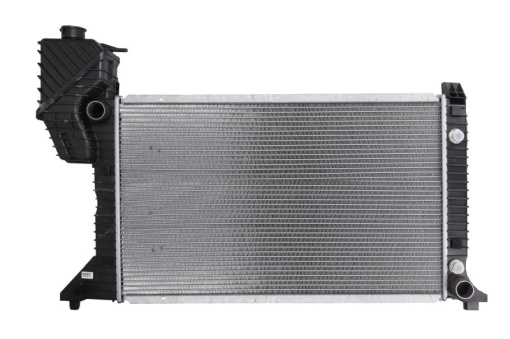 Radiator motor potrivit MERCEDES SPRINTER 2-T (B901, B902), SPRINTER 3-T (B903), SPRINTER 4-T (B904) 2.3-2.9D