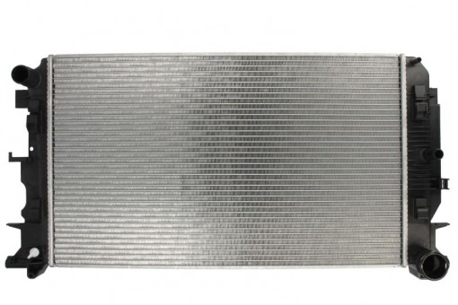 Radiator motor potrivit MERCEDES SPRINTER 3,5-T (B906), SPRINTER 3-T (B906), SPRINTER 4,6-T (B906), SPRINTER 5-T (B906); VW CRAFTER 30-35, CRAFTER 30-50 1.8-3.5