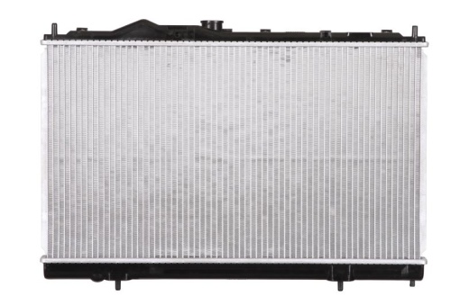 Radiator motor potrivit MITSUBISHI COLT IV, GALANT VII, LANCER IV, LANCER V, MIRAGE IV 1.6/1.8