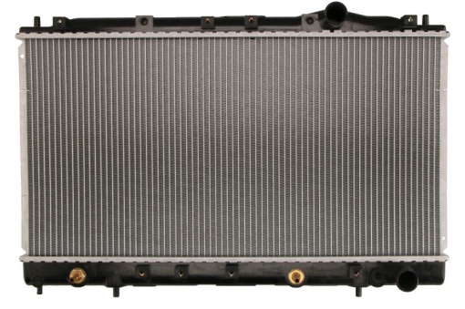 Radiator motor potrivit MITSUBISHI ECLIPSE I 2.0