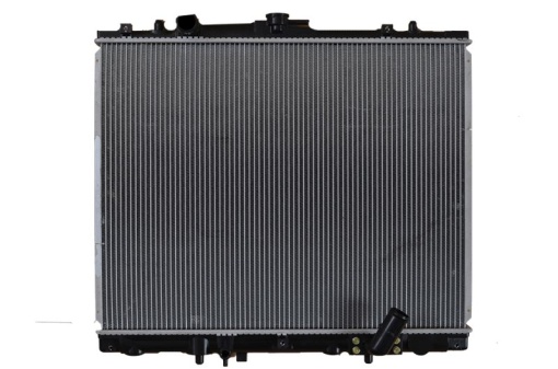 Radiator motor potrivit MITSUBISHI L200 2.5D