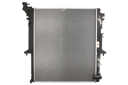 Radiator motor potrivit MITSUBISHI L200 / TRITON 2.5D