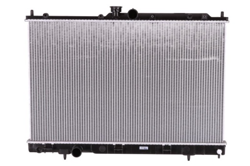 Radiator motor potrivit MITSUBISHI OUTLANDER I 2.0