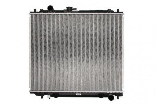 Radiator motor potrivit MITSUBISHI PAJERO II 2.8D