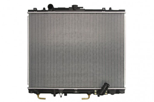 Radiator motor potrivit MITSUBISHI PAJERO SPORT I 2.5D