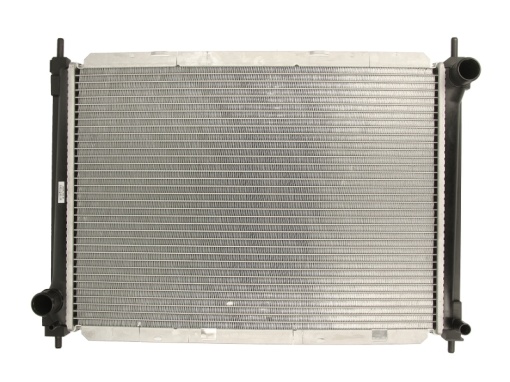 Radiator motor potrivit NISSAN MICRA III, NOTE; RENAULT CLIO III, CLIO III/HATCHBACK, MODUS 1.2/1.2LPG/1.5D