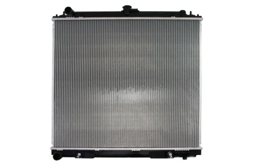 Radiator motor potrivit NISSAN NAVARA NP300, NP300, PATHFINDER III 2.5D