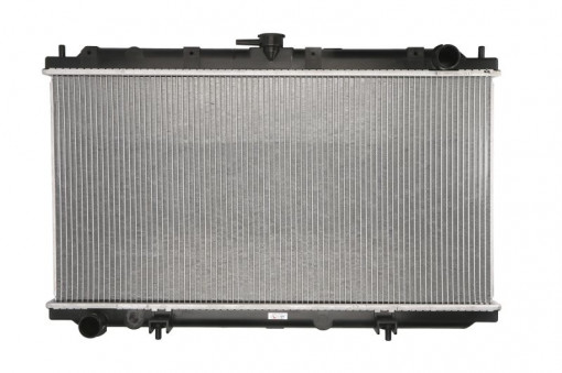 Radiator motor potrivit NISSAN PRIMERA 1.6/1.8/2.0 - Img 1