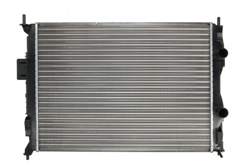 Radiator motor potrivit NISSAN QASHQAI I 1.6/1.6LPG/2.0 02.07-04.14