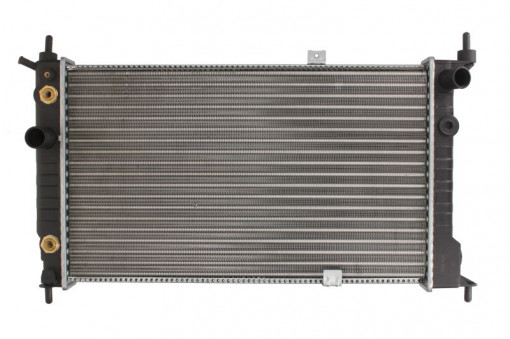 Radiator motor potrivit OPEL ASTRA F, ASTRA F CLASSIC, ASTRA F/KOMBI 1.4-2.0 -01.05