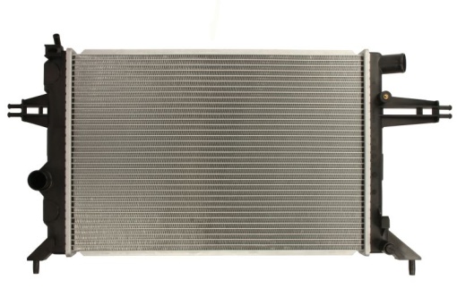 Radiator motor potrivit OPEL ASTRA G, ASTRA G CLASSIC, ASTRA G/KOMBI, ZAFIRA A 1.4-1.8