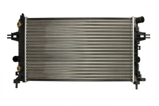 Radiator motor potrivit OPEL ASTRA H, ASTRA H CLASSIC, ASTRA H GTC, ZAFIRA B 1.2-1.8