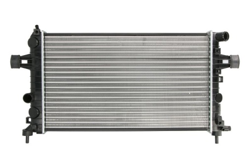 Radiator motor potrivit OPEL ASTRA H, ASTRA H CLASSIC, ASTRA H GTC, ZAFIRA B 1.2-1.8