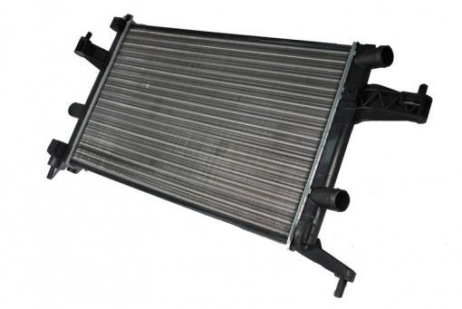 Radiator motor potrivit OPEL COMBO TOUR, COMBO/MINIVAN, CORSA C, CORSA C/HATCHBACK, TIGRA 1.0-1.6 - Img 1