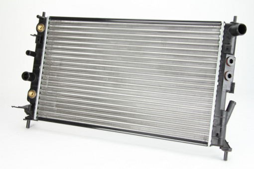 Radiator motor potrivit OPEL VECTRA B 2.5/2.6