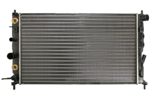 Radiator motor potrivit OPEL VECTRA B 2.5/2.6